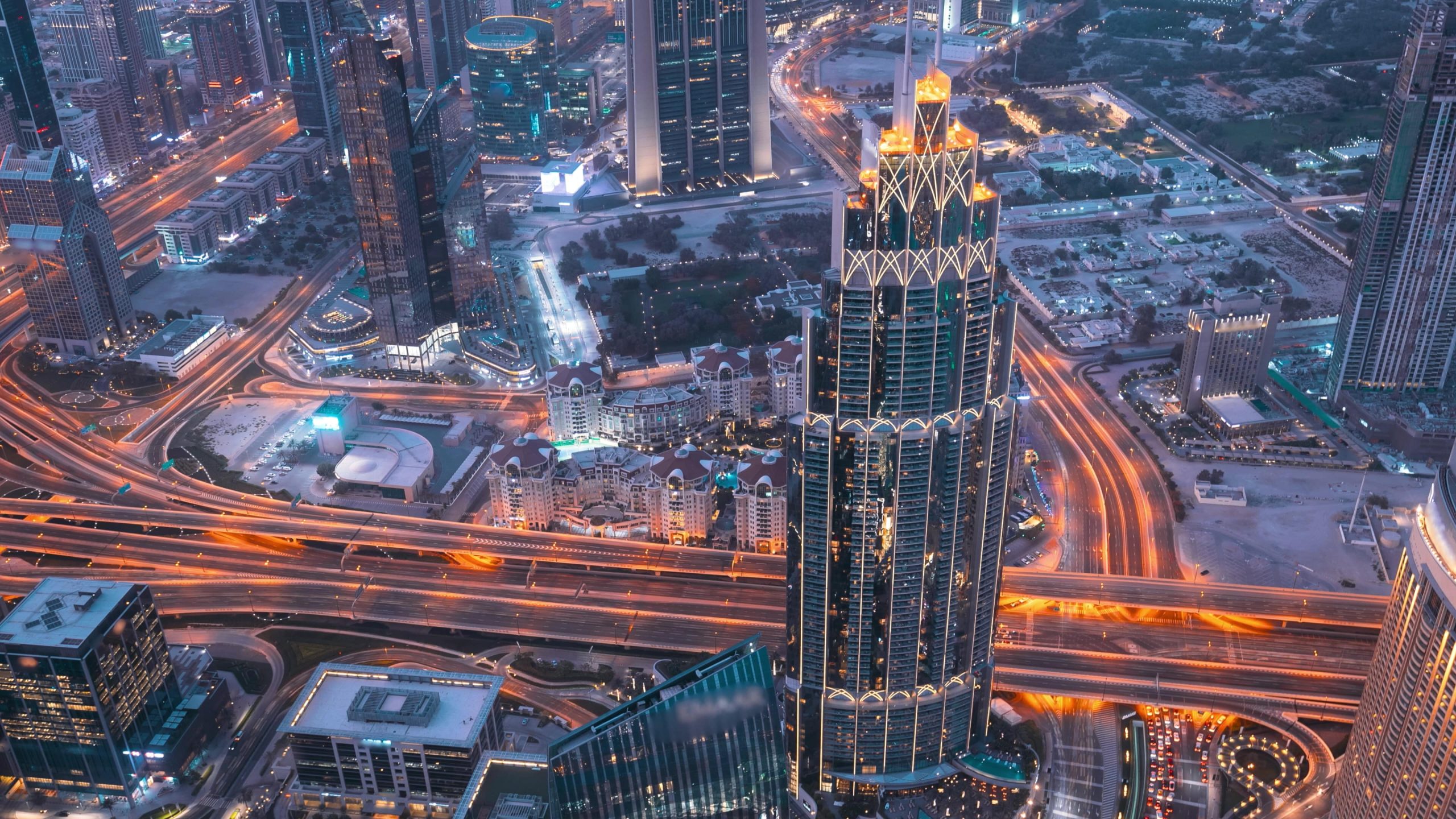 Skyscrapers