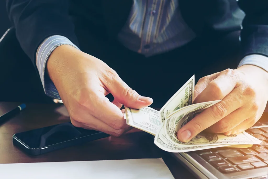 The Ultimate Beneficial Owner (UBO)