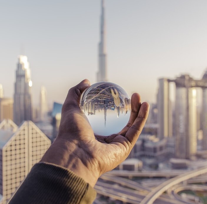 The Seventh EU-UAE Structural Dialogue on AML/CFT