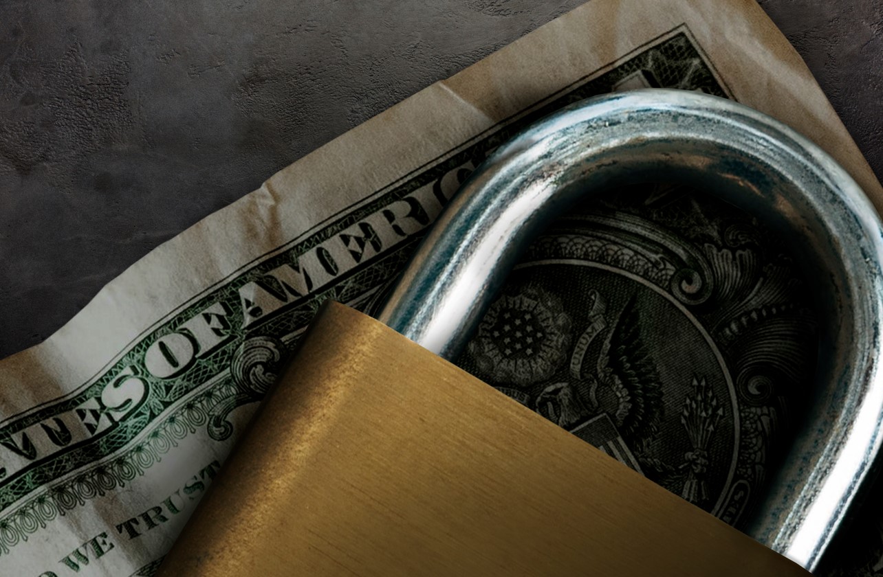 money laundering crackdown
