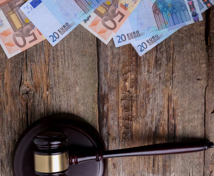 Penality Fines