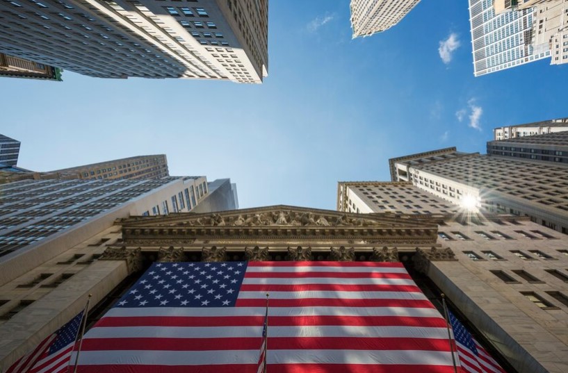 US Treasury