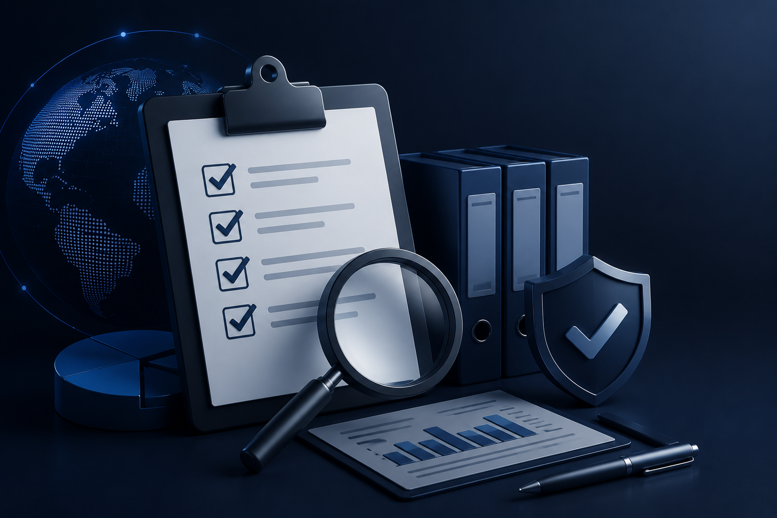 AML Agreed-Upon Procedures