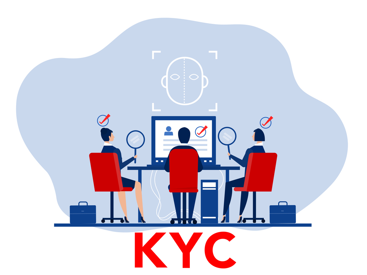 KYC VS CDD VS EDD