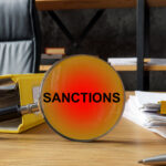 Sanctions screening
