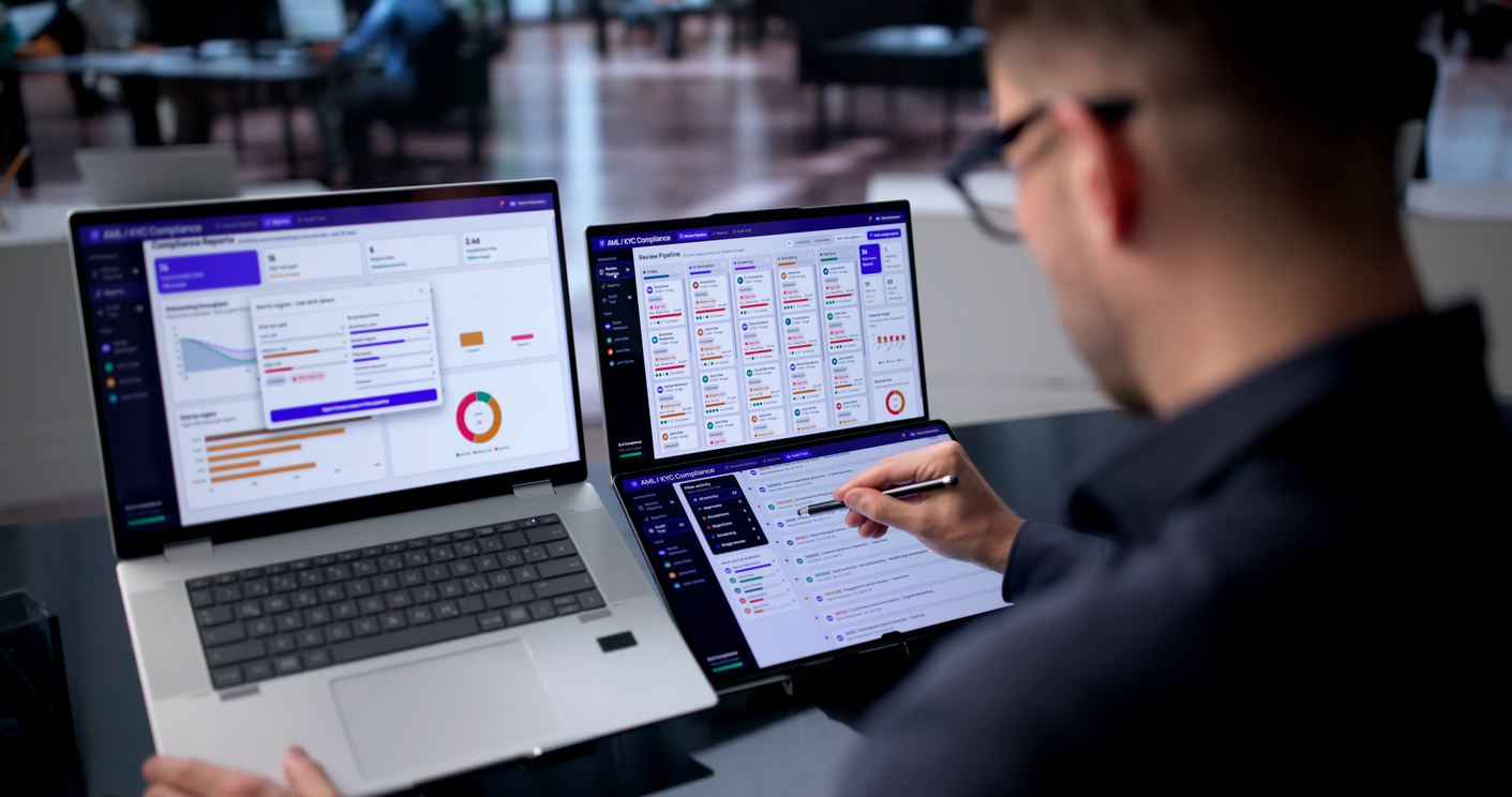KYC & AML Compliance
