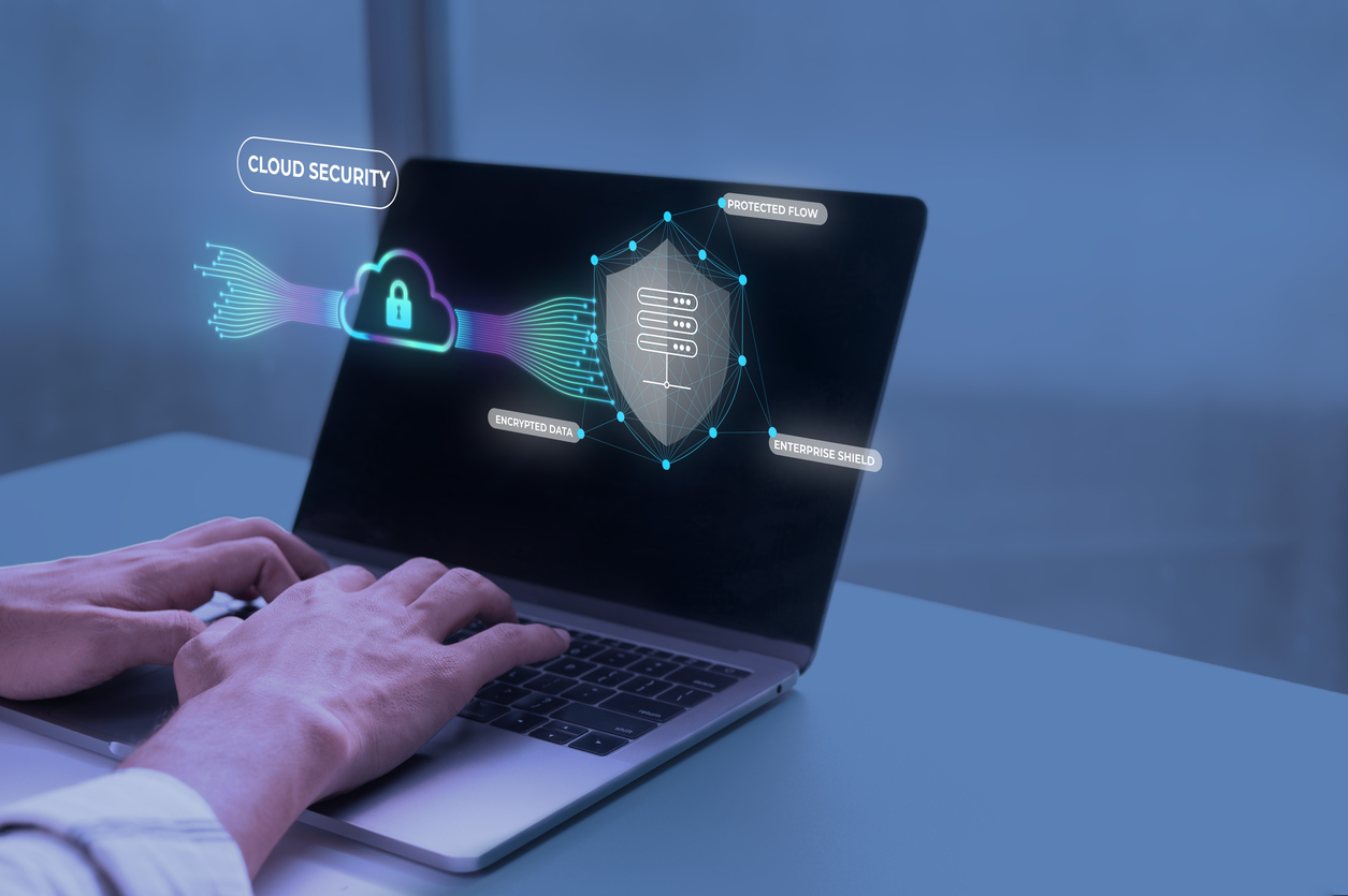 Data protection services